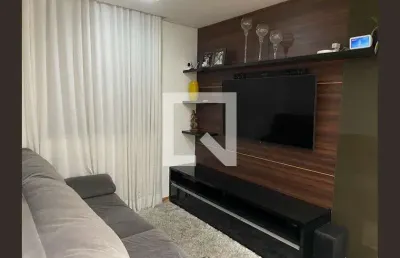 Cobertura para venda - santa lúcia, 3 quartos,  150 m² - belo horizonte