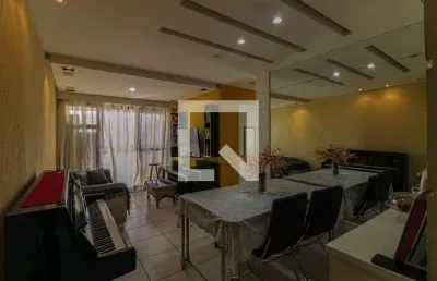 Apartamento para venda - recreio, 3 quartos,  92 m² - rio de janeiro