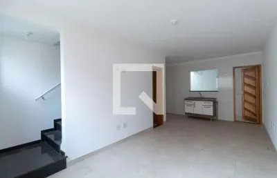 Casa / sobrado em condomínio para venda - vila ré, 2 quartos,  118 m² - são paulo