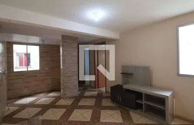 Apartamento para venda - rio branco, 2 quartos,  52 m² - canoas