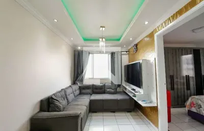 Apartamento para venda - vila formosa, 2 quartos,  46 m² - são paulo