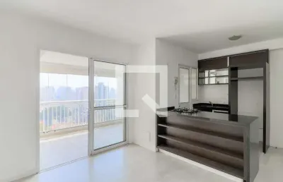 Apartamento para venda - campo belo, 2 quartos,  61 m² - são paulo