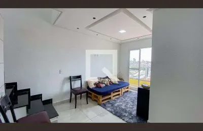 Cobertura para venda - vila francisco matarazzo, 2 quartos,  120 m² - santo andré