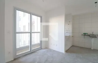 Apartamento para venda - barra funda, 2 quartos,  37 m² - são paulo