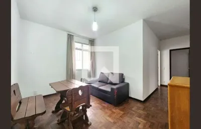 Apartamento para venda - cidade nova, 4 quartos,  97 m² - belo horizonte