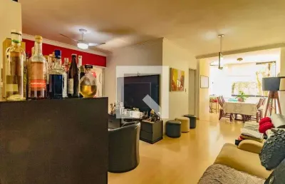 Apartamento para venda - vila mascote, 3 quartos,  94 m² - são paulo
