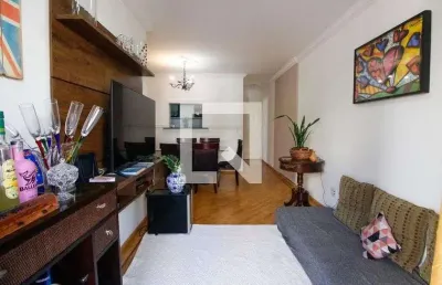 Apartamento para venda - panamby, 2 quartos,  72 m² - são paulo