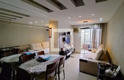 Apartamento para venda - taquara, 3 quartos,  83 m² - rio de janeiro