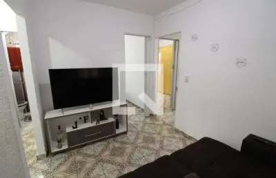 Apartamento para venda - sapopemba, 2 quartos,  45 m² - são paulo