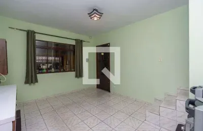 Casa para venda - vila mascote, 3 quartos,  99 m² - são paulo