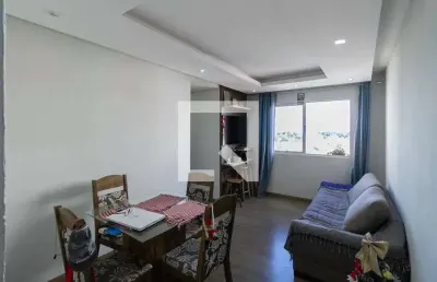 Apartamento para venda - santa mônica, 3 quartos,  67 m² - belo horizonte