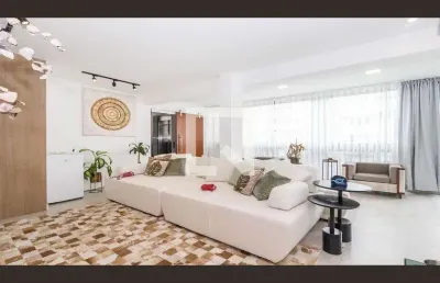 Cobertura para venda - recreio, 3 quartos,  220 m² - rio de janeiro