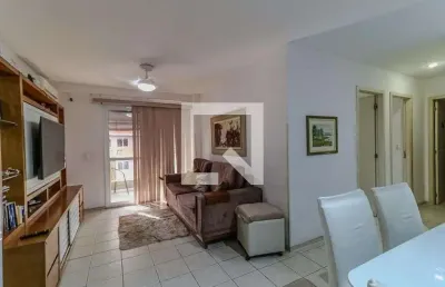 Apartamento para venda - todos os santos, 3 quartos,  79 m² - rio de janeiro