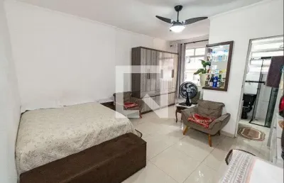 Apartamento para venda - liberdade, 1 quarto,  25 m² - são paulo