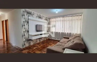 Apartamento para venda - rudge ramos, 3 quartos,  90 m² - são bernardo do campo