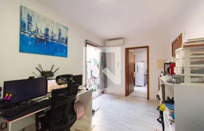 Apartamento para venda - niterói, 1 quarto,  41 m² - canoas