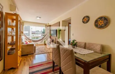 Apartamento para venda - cristal , 2 quartos,  57 m² - porto alegre
