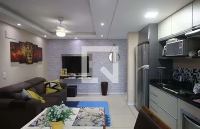 Apartamento para venda - estância velha, 2 quartos,  48 m² - canoas