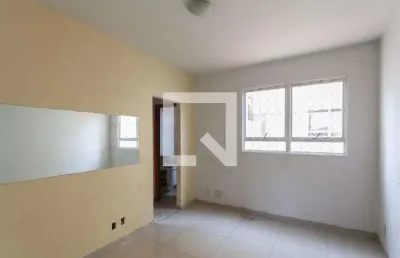 Apartamento para venda - copacabana, 2 quartos,  50 m² - belo horizonte