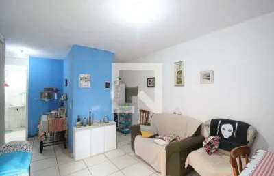 Apartamento para venda - taquara, 2 quartos,  35 m² - rio de janeiro