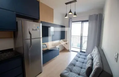 Apartamento para venda - santo amaro , 1 quarto,  34 m² - são paulo