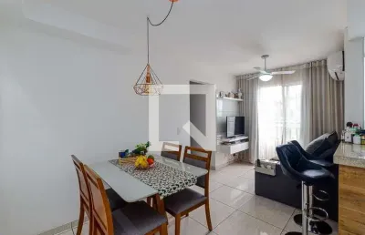 Apartamento para venda - barreto, 2 quartos,  47 m² - niterói