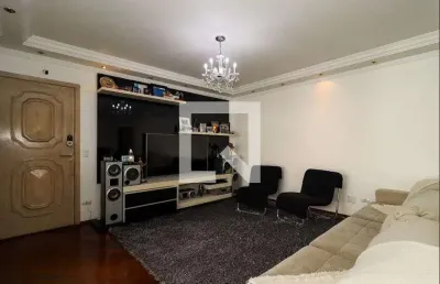 Apartamento para venda - portal do morumbi, 4 quartos,  165 m² - são paulo