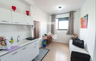Apartamento para venda - liberdade, 1 quarto,  28 m² - são paulo