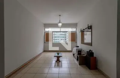 Apartamento para venda - centro, 3 quartos,  166 m² - belo horizonte
