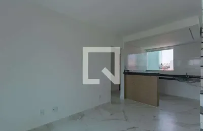 Cobertura para venda - planalto, 2 quartos,  110 m² - belo horizonte