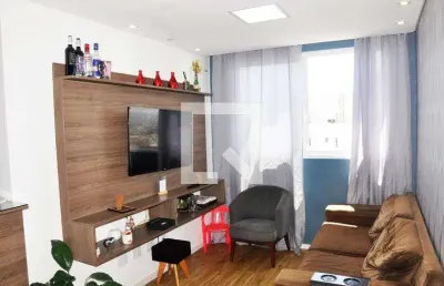 Apartamento para venda - jardim iris , 2 quartos,  43 m² - são paulo