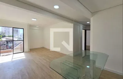 Apartamento para venda - nova petrópolis, 3 quartos,  102 m² - são bernardo do campo