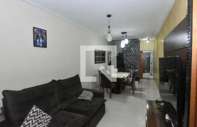 Casa para venda - vila formosa, 2 quartos,  90 m² - são paulo