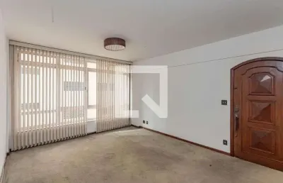 Apartamento para venda - aclimação, 3 quartos,  136 m² - são paulo