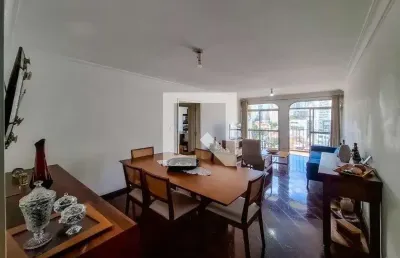 Apartamento para venda - vila mariana, 3 quartos,  118 m² - são paulo