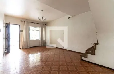 Casa para venda - vila das mercês, 3 quartos,  106 m² - são paulo