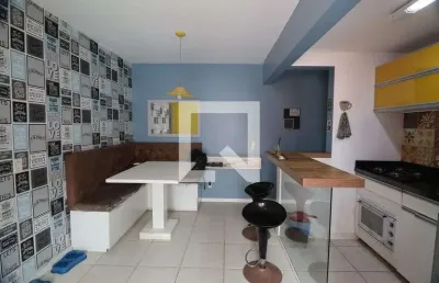 Apartamento para venda - bairro fátima, 2 quartos,  49 m² - canoas