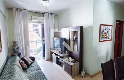 Apartamento para venda - freguesia , 2 quartos,  65 m² - rio de janeiro
