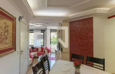 Apartamento para venda - parque prado, 3 quartos,  98 m² - campinas