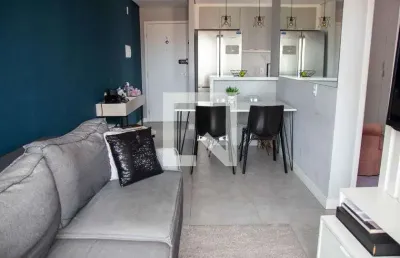 Apartamento para venda - vila constança , 2 quartos,  47 m² - são paulo