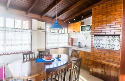 Cobertura para venda - passo d&apos;areia, 2 quartos,  90 m² - porto alegre