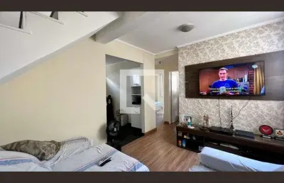 Cobertura para venda - sagrada família, 3 quartos,  140 m² - belo horizonte