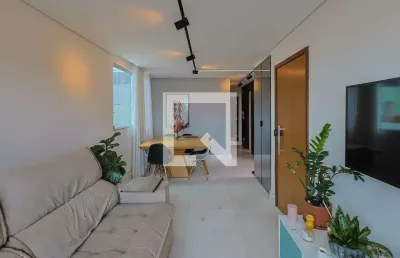Apartamento para venda - luxemburgo, 3 quartos,  135 m² - belo horizonte