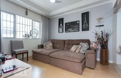 Casa para venda - veloso, 3 quartos,  83 m² - osasco