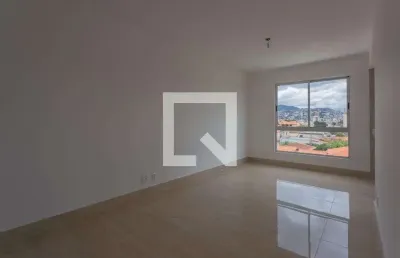 Apartamento para venda - esplanada, 2 quartos,  60 m² - belo horizonte
