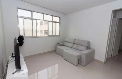Apartamento para venda - méier, 2 quartos,  47 m² - rio de janeiro
