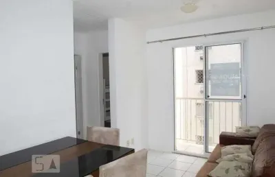 Apartamento para venda - engenho de dentro, 2 quartos,  55 m² - rio de janeiro