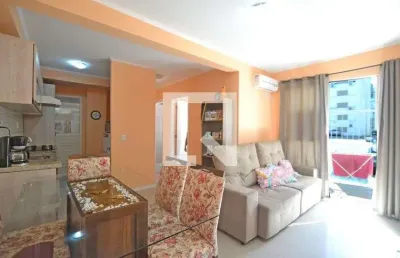 Apartamento para venda - cavalhada, 2 quartos,  55 m² - porto alegre