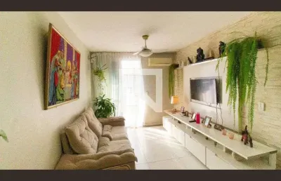 Apartamento para venda - santa rosa , 2 quartos,  80 m² - niterói