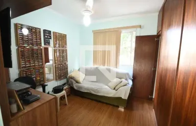 Apartamento para venda - taquaral, 1 quarto,  30 m² - campinas
